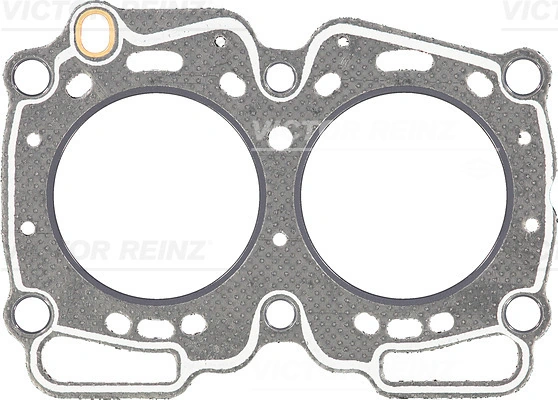 Gasket, cylinder head